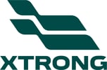Logo de Xtrong