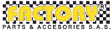 Logo de FACTORY PARTS & ACCESORIES S.A.S.