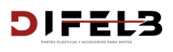 Logo de DIFELB