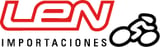 Logo de LEN Importaciones