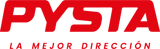 Logo de Pysta