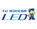 Logo de TU BODEGA LED