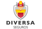 Logo de Diversa Seguros