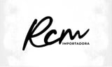 Logo de IMPORTADORA RCM