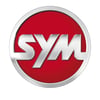 Logo de SYM