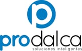 Logo de PRODALCA