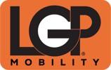 Logo de LGP COLOMBIA S.A.S