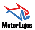 Logo de MotorLujos