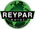 Logo de REYPAR MOTOS