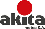 Logo de AKITA MOTOS SA