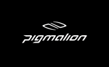 Logo de Pigmalion Moto