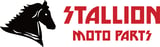 Logo de STALLION MOTO PARTS
