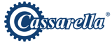 Logo de Cassarella
