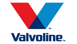 Logo de VALVOLINE DE COLOMBIA