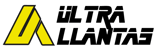 Logo de Serviteca Ultrallantas