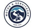 Logo de MOTOS & SERVITECAS