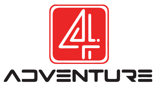 Logo de 4 Adventure