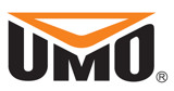 Logo de UMO