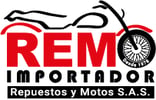 Logo de REMO SAS