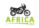 Logo de Africa Motos - Continental