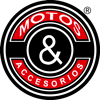 Logo de MOTOS & ACCESORIOS