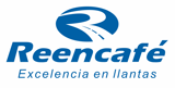 Logo de REENCAFÉ SAS