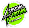 Logo de CALCOMANIAS SPECIAL EDTITION SAS