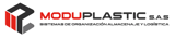 Logo de MODUPLASTIC SAS