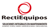 Logo de RectiEquipos SAS