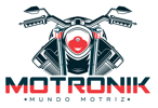Logo de Motronik