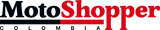 Logo de MOTOSHOPPER