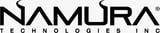 Logo de NAMURA TECHNOLOGIES  Y LEN PERFORMANCE