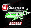 Logo de GUERRERO BIKE LINE