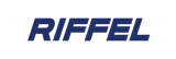 Logo de RIFFEL