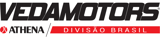 Logo de VEDAMOTORS