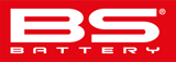 Logo de BS BATTERY