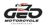 Logo de GEO MOTORCYCLE COLOMBIA SAS