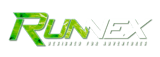 Logo de RUNNEX
