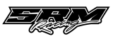 Logo de SRM