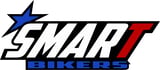 Logo de SMART BIKERS