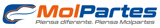 Logo de MOLPARTES