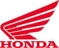 Logo de Honda Motos