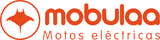 Logo de Mobulaa motos eléctricas