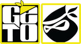 Logo de GETO NINJA