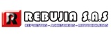 Logo de REBUJIA