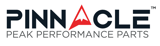 Logo de PINNACLE