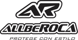 Logo de ALLBEROCA