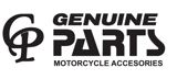 Logo de GP GENUINE PARTS