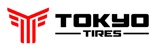 Logo de TOKYO TIRES
