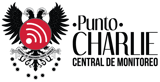 Logo de PUNTO CHARLIE CENTRAL DE MONITOREO SAS